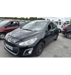 Com (Bloc Contacteur Tournant+Commodo Essuie Glace+Commodo Phare) PEUGEOT 308 1