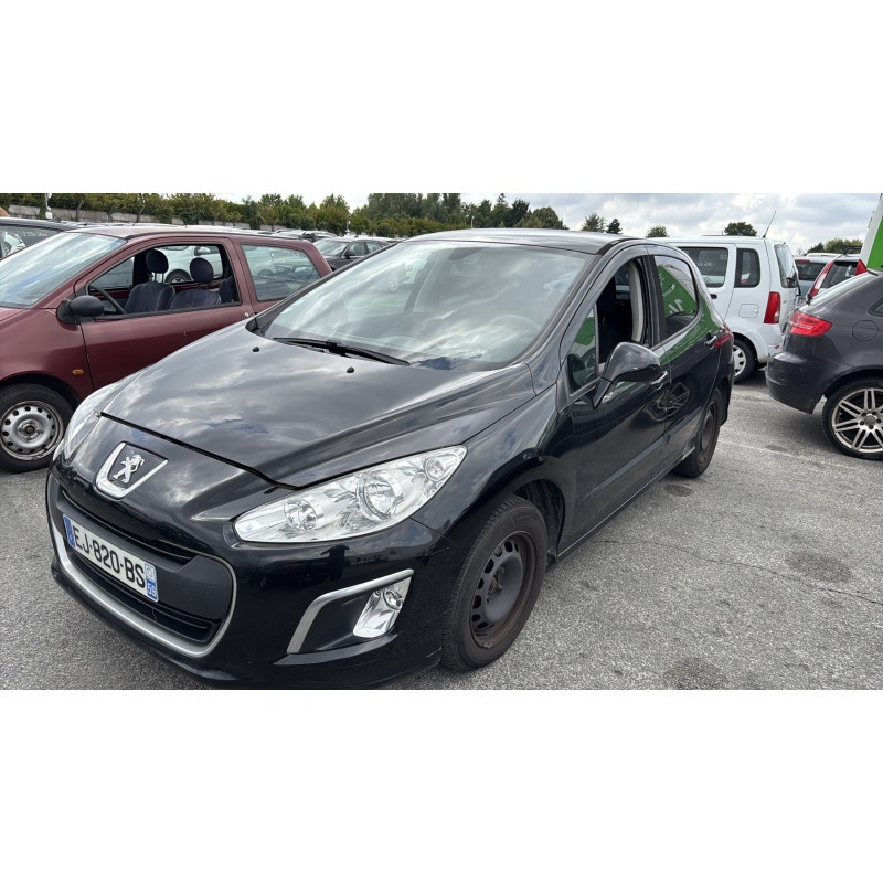 Com (Bloc Contacteur Tournant+Commodo Essuie Glace+Commodo Phare) PEUGEOT 308 1 Photo n°16