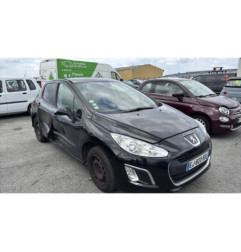 Com (Bloc Contacteur Tournant+Commodo Essuie Glace+Commodo Phare) PEUGEOT 308 1