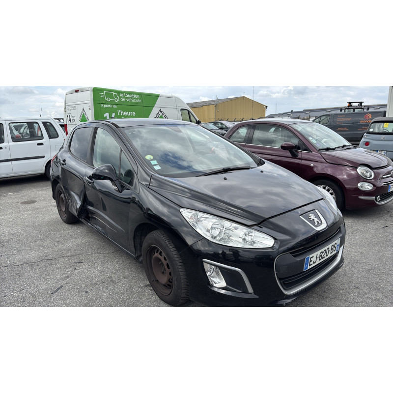 Com (Bloc Contacteur Tournant+Commodo Essuie Glace+Commodo Phare) PEUGEOT 308 1 Photo n°17