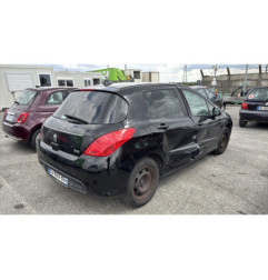 Com (Bloc Contacteur Tournant+Commodo Essuie Glace+Commodo Phare) PEUGEOT 308 1