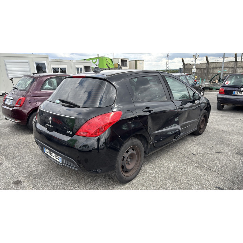 Com (Bloc Contacteur Tournant+Commodo Essuie Glace+Commodo Phare) PEUGEOT 308 1 Photo n°18