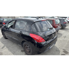 Com (Bloc Contacteur Tournant+Commodo Essuie Glace+Commodo Phare) PEUGEOT 308 1