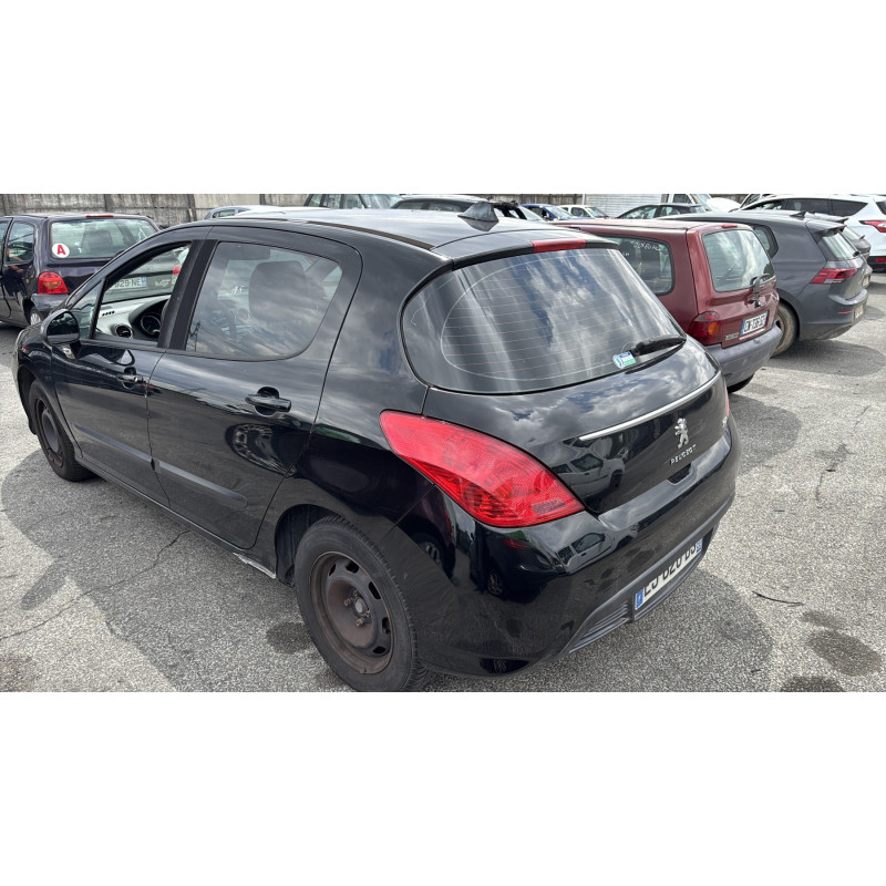 Com (Bloc Contacteur Tournant+Commodo Essuie Glace+Commodo Phare) PEUGEOT 308 1 Photo n°19