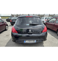 Com (Bloc Contacteur Tournant+Commodo Essuie Glace+Commodo Phare) PEUGEOT 308 1