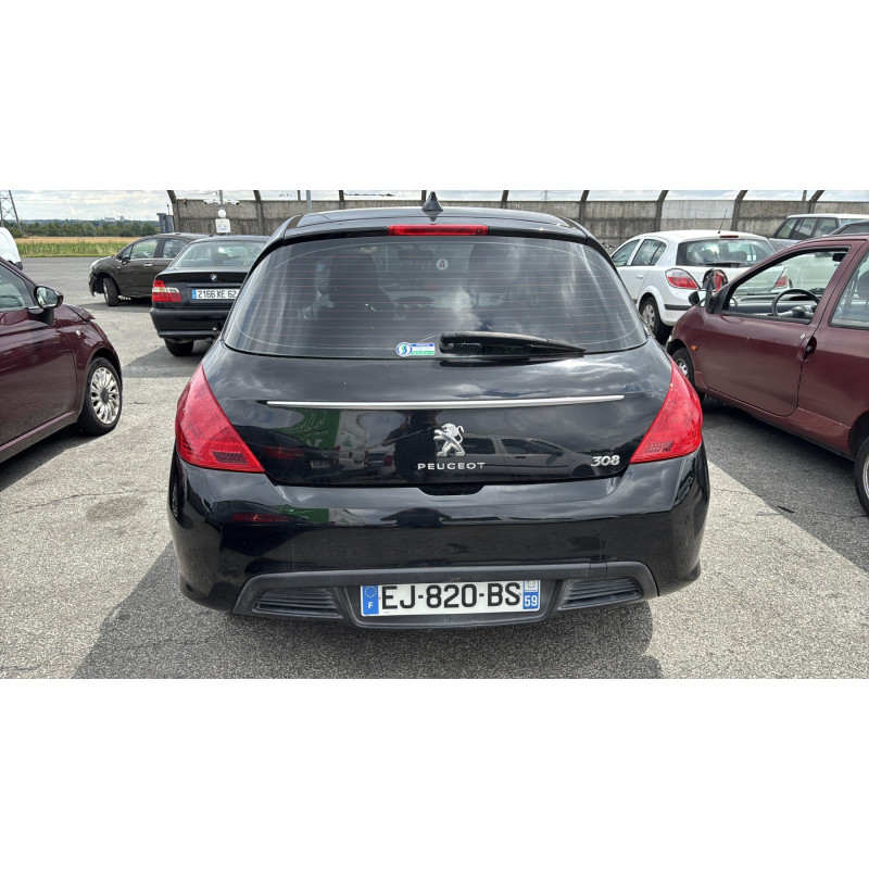 Com (Bloc Contacteur Tournant+Commodo Essuie Glace+Commodo Phare) PEUGEOT 308 1 Photo n°20