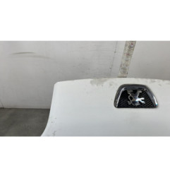Capot PEUGEOT BIPPER