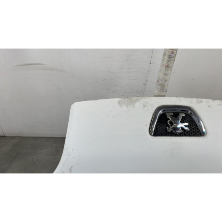 Capot PEUGEOT BIPPER