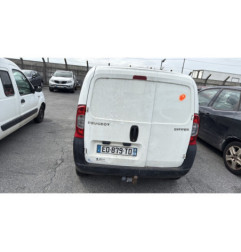 Capot PEUGEOT BIPPER