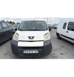 Capot PEUGEOT BIPPER