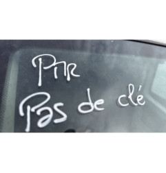 Capot PEUGEOT BIPPER