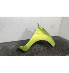 Aile avant droit FORD FIESTA 6