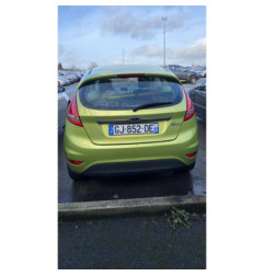 Aile avant droit FORD FIESTA 6