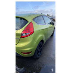 Aile avant droit FORD FIESTA 6