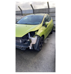 Aile avant droit FORD FIESTA 6