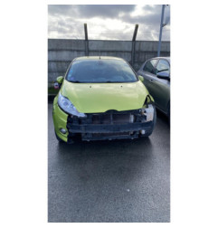 Aile avant droit FORD FIESTA 6