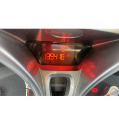 Aile avant droit FORD FIESTA 6
