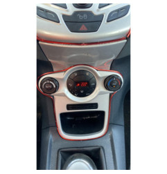 Aile avant droit FORD FIESTA 6