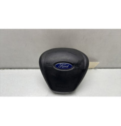Air bag conducteur FORD FIESTA 6 Photo n°1