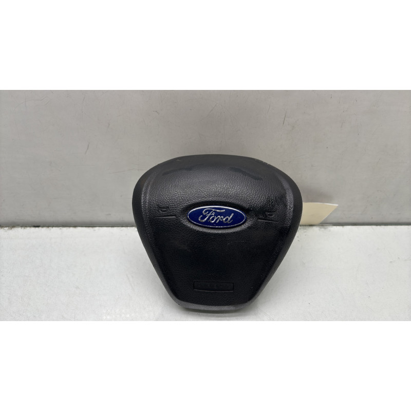 Air bag conducteur FORD FIESTA 6 Photo n°1