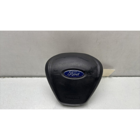 Air bag conducteur FORD FIESTA 6 Photo n°1