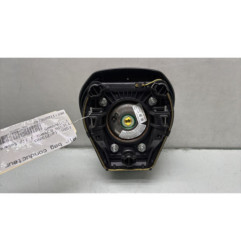 Air bag conducteur FORD FIESTA 6