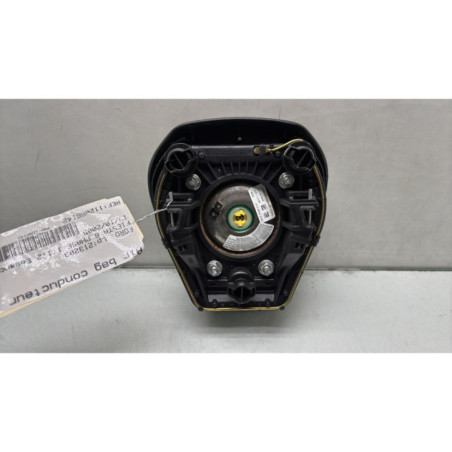 Air bag conducteur FORD FIESTA 6