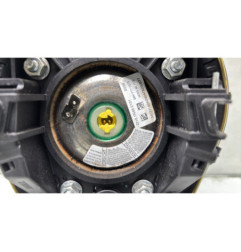 Air bag conducteur FORD FIESTA 6