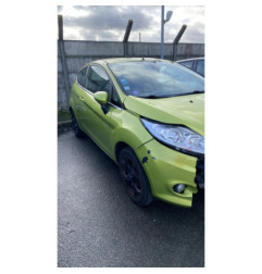 Air bag conducteur FORD FIESTA 6