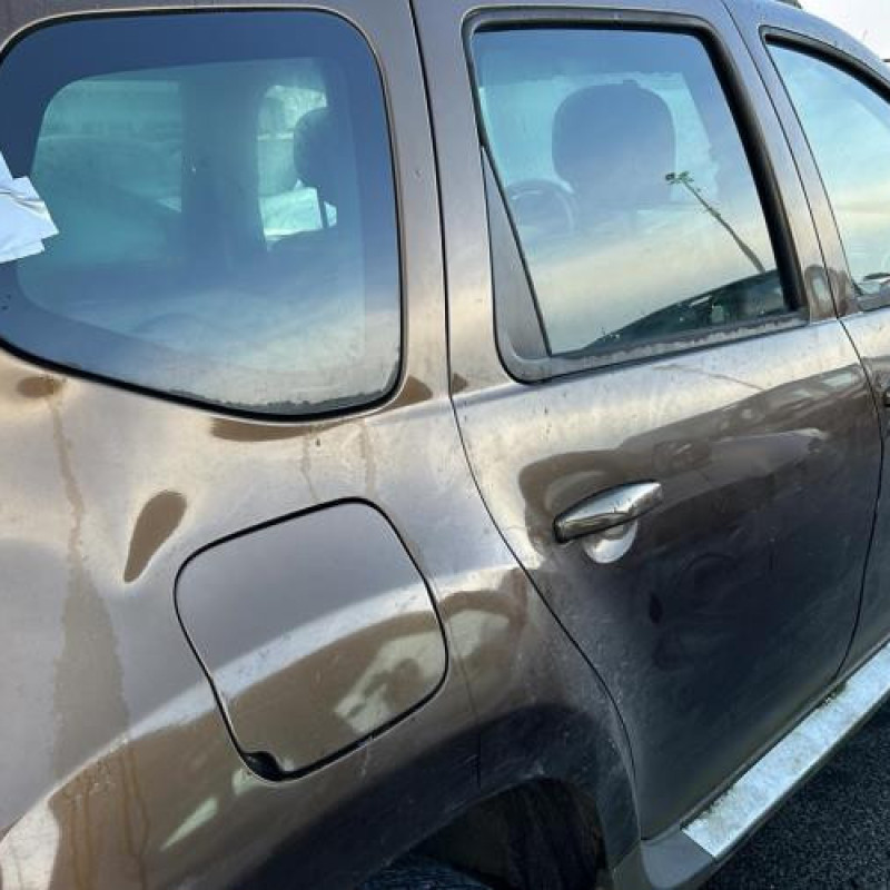 Bloc ABS (freins anti-blocage) DACIA DUSTER 1 Photo n°18