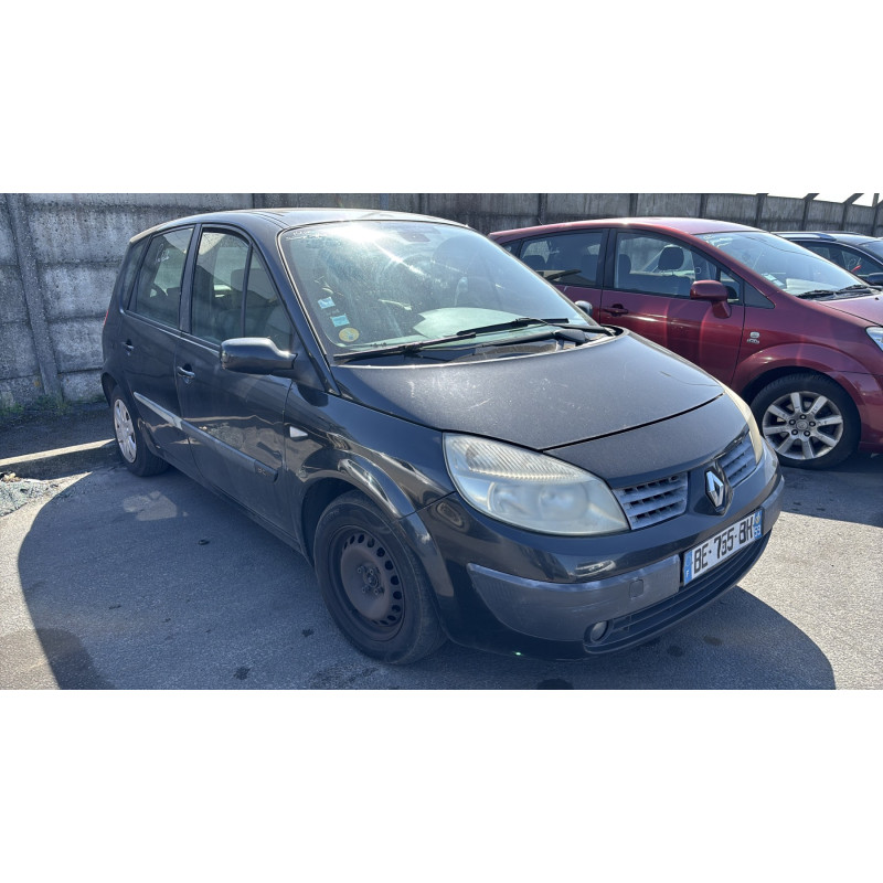 Aile avant droit RENAULT SCENIC 2 Photo n°6
