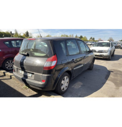 Aile avant droit RENAULT SCENIC 2