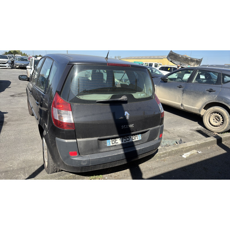 Aile avant droit RENAULT SCENIC 2 Photo n°9