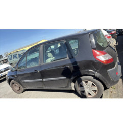 Aile avant droit RENAULT SCENIC 2