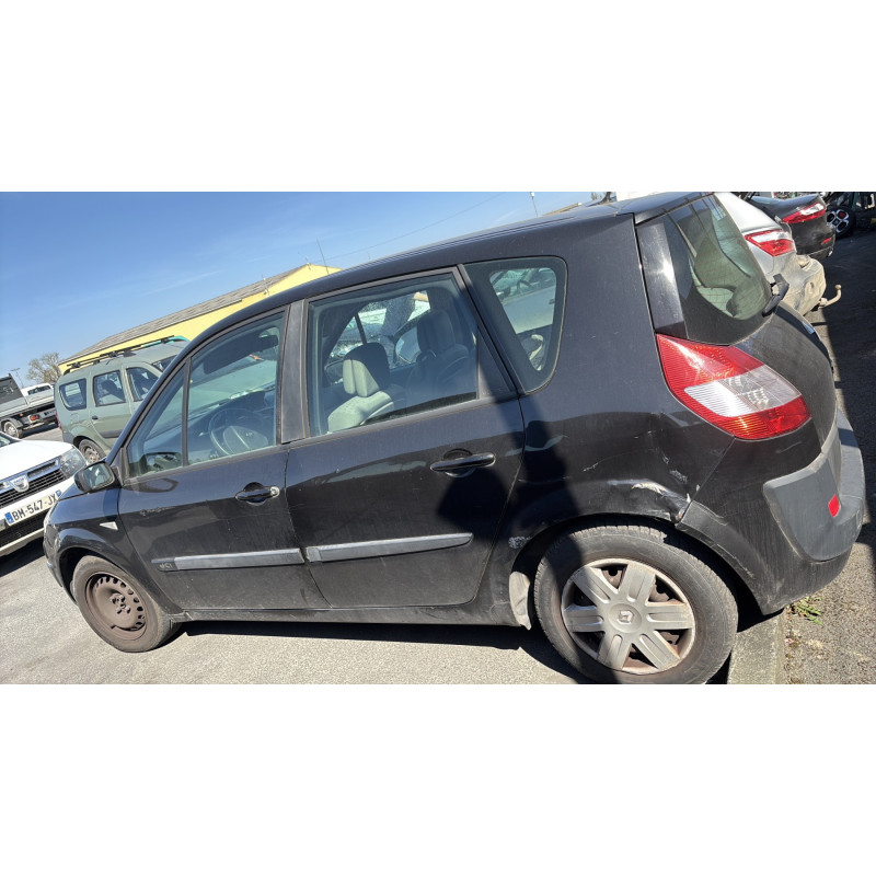 Aile avant droit RENAULT SCENIC 2 Photo n°10