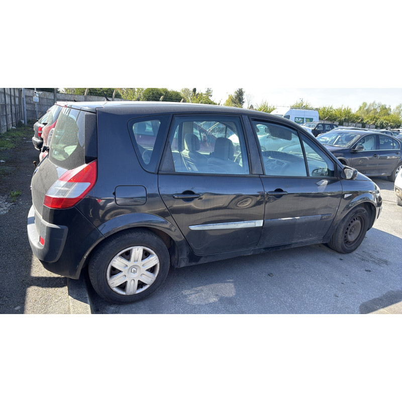 Aile avant droit RENAULT SCENIC 2 Photo n°11