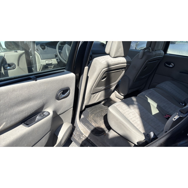 Aile avant droit RENAULT SCENIC 2 Photo n°14