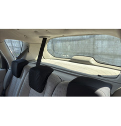Aile avant droit RENAULT SCENIC 2