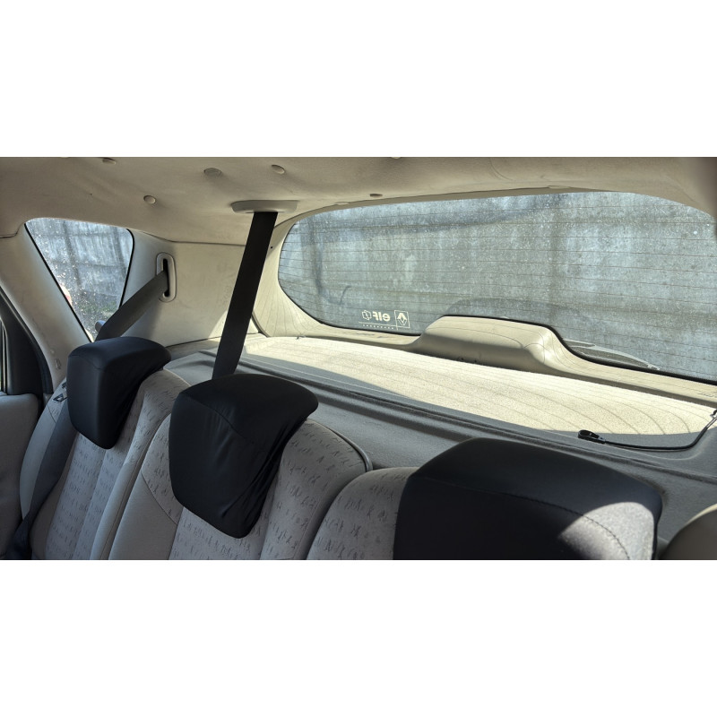 Aile avant droit RENAULT SCENIC 2 Photo n°15