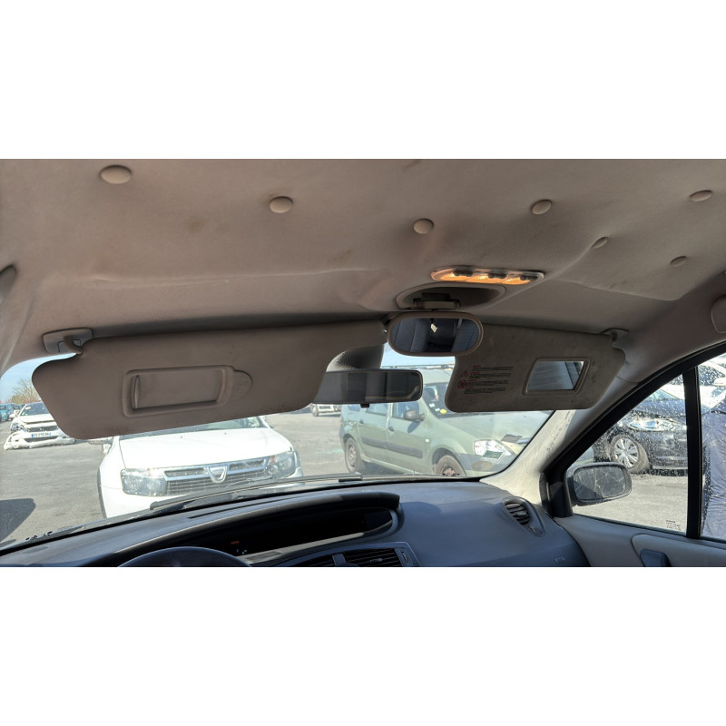 Aile avant droit RENAULT SCENIC 2 Photo n°17