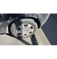 Aile avant droit RENAULT SCENIC 2