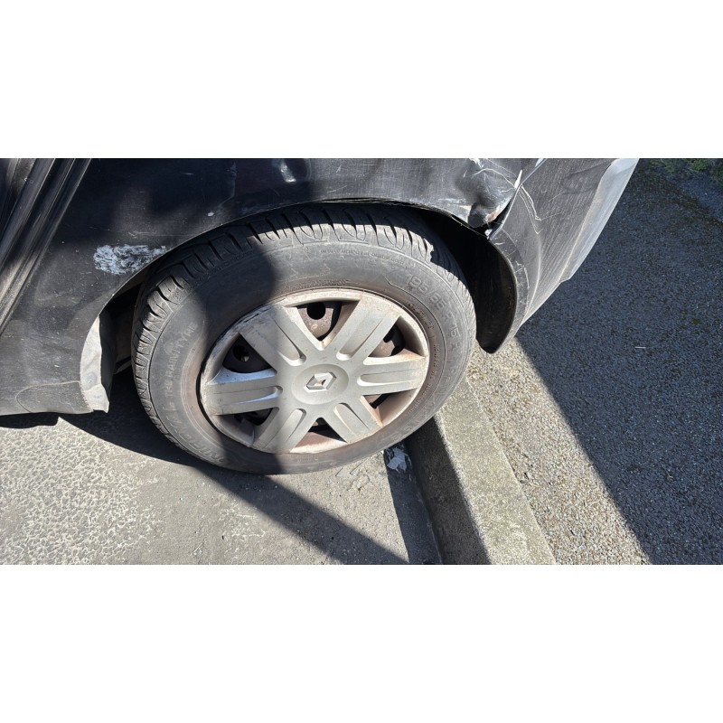Aile avant droit RENAULT SCENIC 2 Photo n°18
