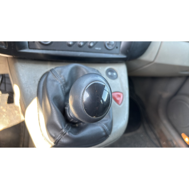 Aile avant droit RENAULT SCENIC 2 Photo n°19