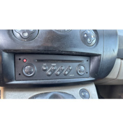 Aile avant droit RENAULT SCENIC 2