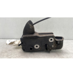 Serrure avant gauche CITROEN C4 1