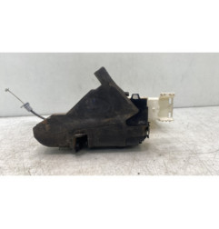 Serrure avant gauche CITROEN C4 1