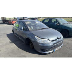 Serrure avant gauche CITROEN C4 1