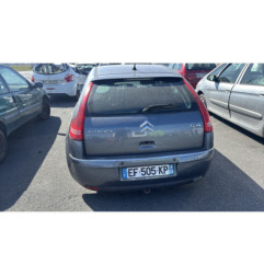 Serrure avant gauche CITROEN C4 1