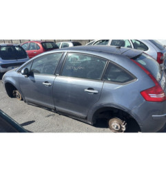 Serrure avant gauche CITROEN C4 1