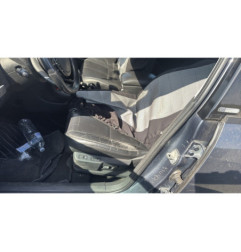 Serrure avant gauche CITROEN C4 1